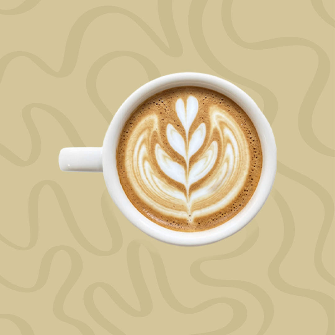 Spanish Latte