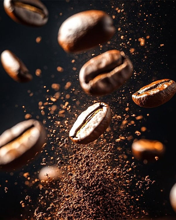 Roasted & Refined