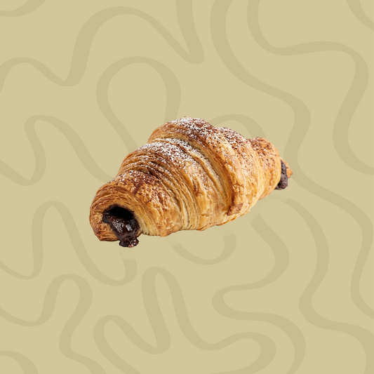 Chocolate Croissant