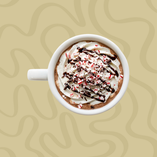 Peppermint Mocha
