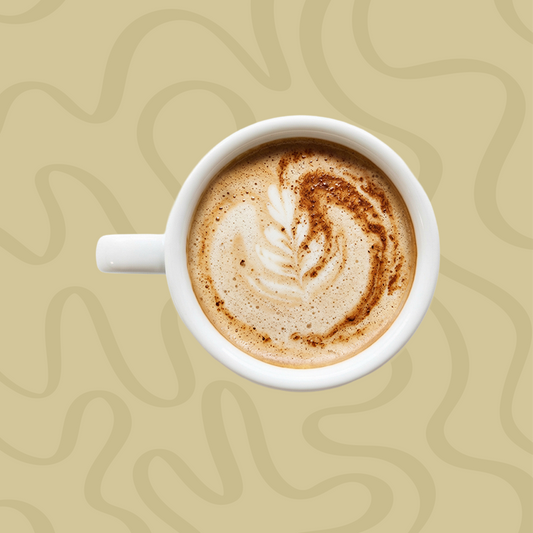 Pumpkin Spice Latte