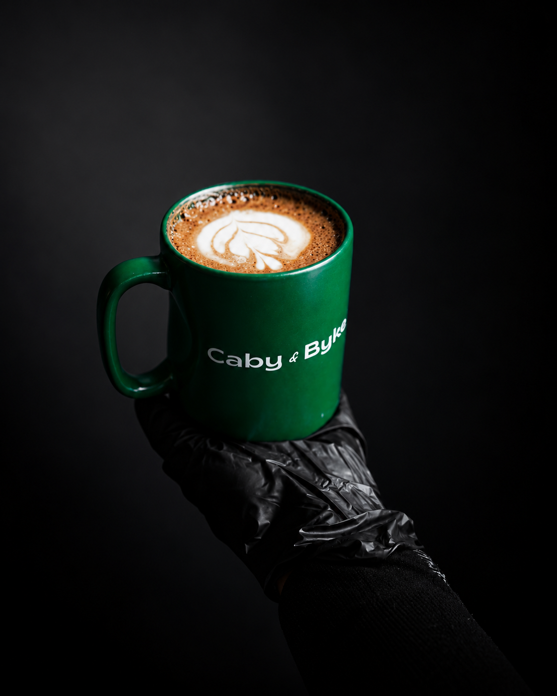 Hot Chocolate