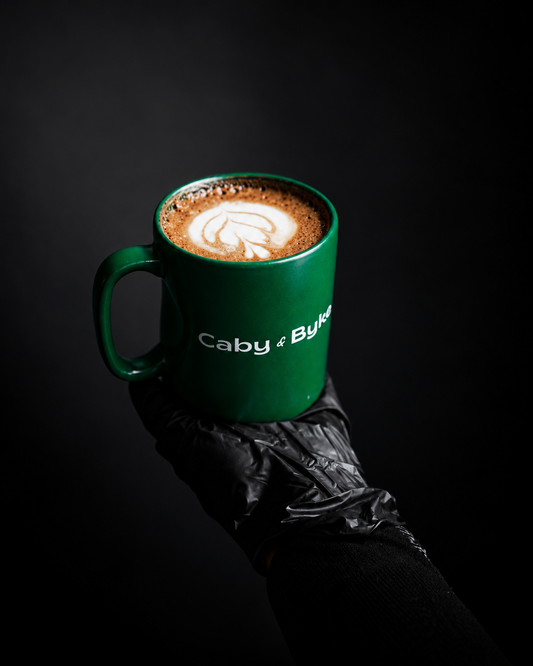 Hot Chocolate