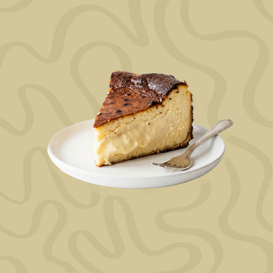 Sebastian Cheesecake